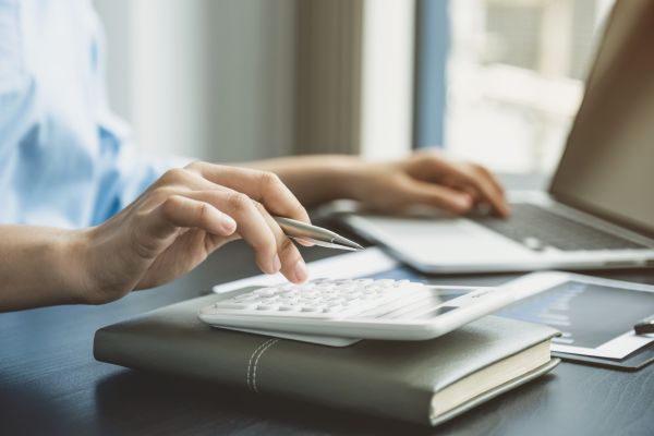 Chi ph&iacute; vận h&agrave;nh v&agrave; bảo tr&igrave; thấp