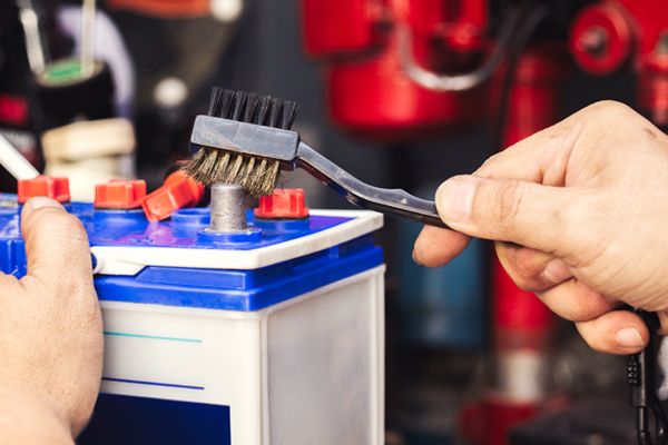 Chiến lược bảo dưỡng ắc quy để k&eacute;o d&agrave;i tuổi thọ