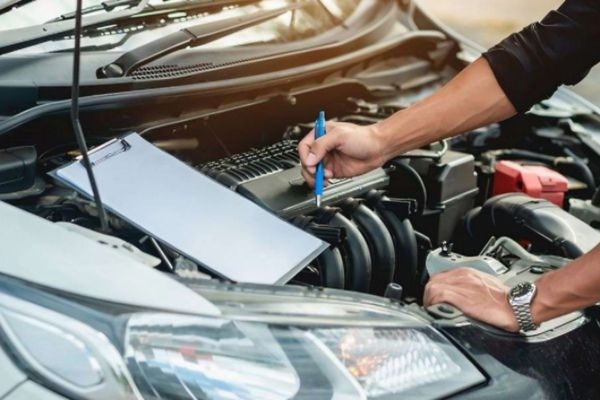 Dấu hiệu hư hỏng v&agrave; y&ecirc;u cầu bảo dưỡng