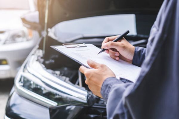 Định nghĩa về khấu hao xe hơi