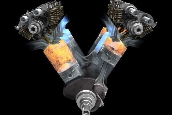 Hệ thống đ&aacute;nh lửa v&agrave; nhi&ecirc;n liệu