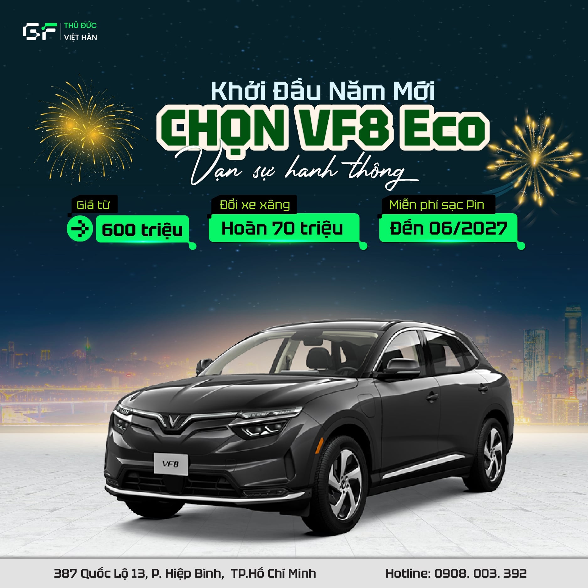 Tổng ưu đ&atilde;i 120 triệu, gi&aacute; chỉ 600 triệu