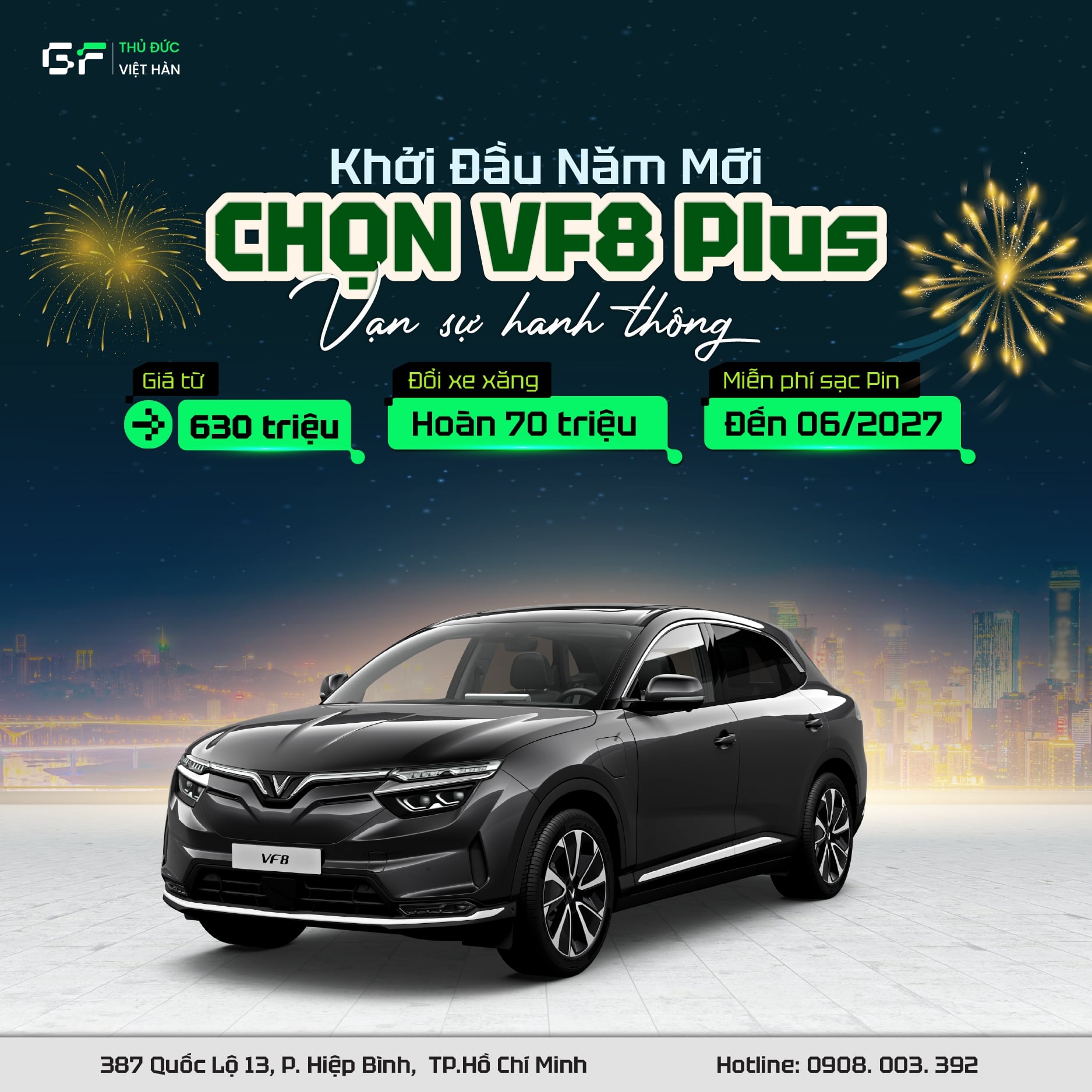 Hỗ trợ t&agrave;i ch&iacute;nh linh hoạt