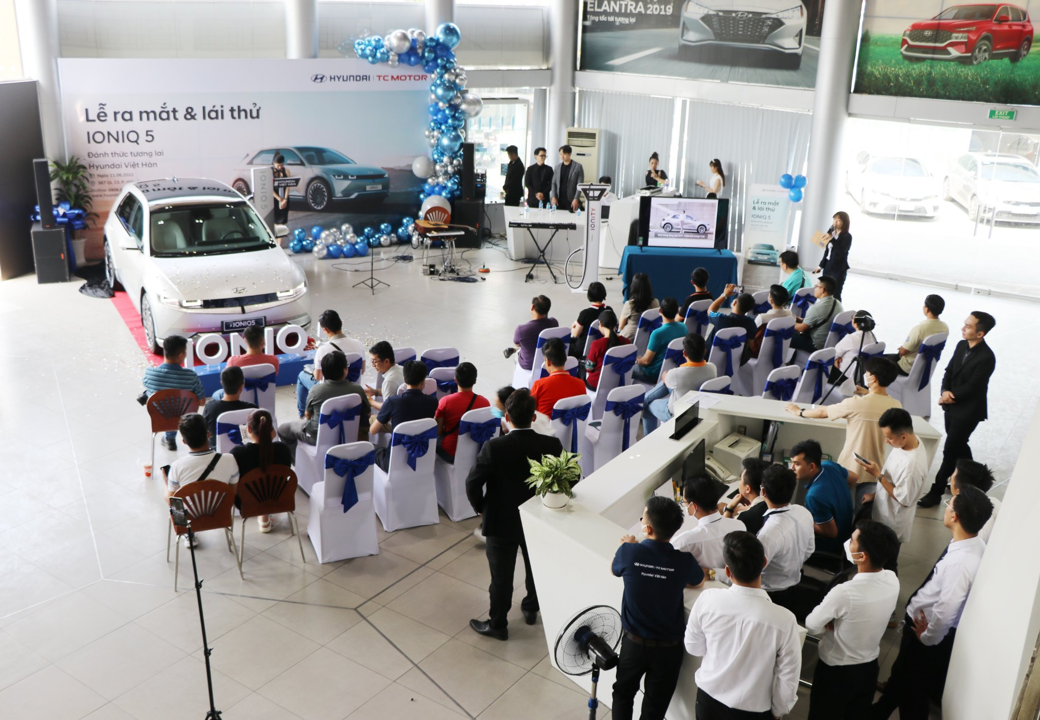 Lễ ra mắt xe Hyundai Ioniq 5 tại Hyundai Việt Hàn.jpg