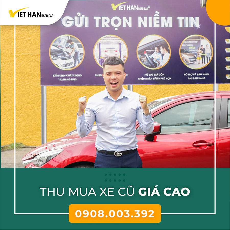 Việt Hàn Used Car Ô Tô Việt Hàn  Mua bán xe ôtô cũ trả góp giá rẻ  Nhà  Buôn Bán Ô Tô Cũ ở Hồ Chí Minh